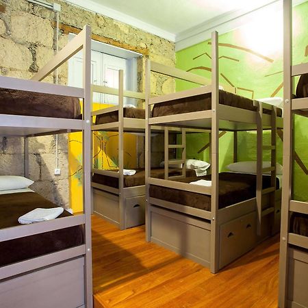 Ecohostel Bettmar لاس بالماس دي غران كاناريا المظهر الخارجي الصورة